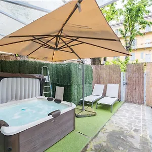 Oasi Di Relax Spa A 10 Min Dal Duomo Milano