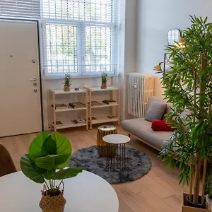 Glam Loft Luxury Milano