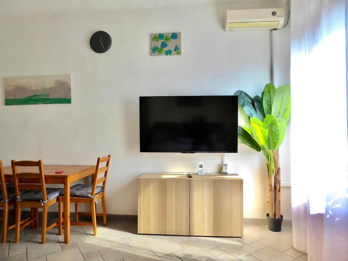 Mono Navigli Apartment Milano