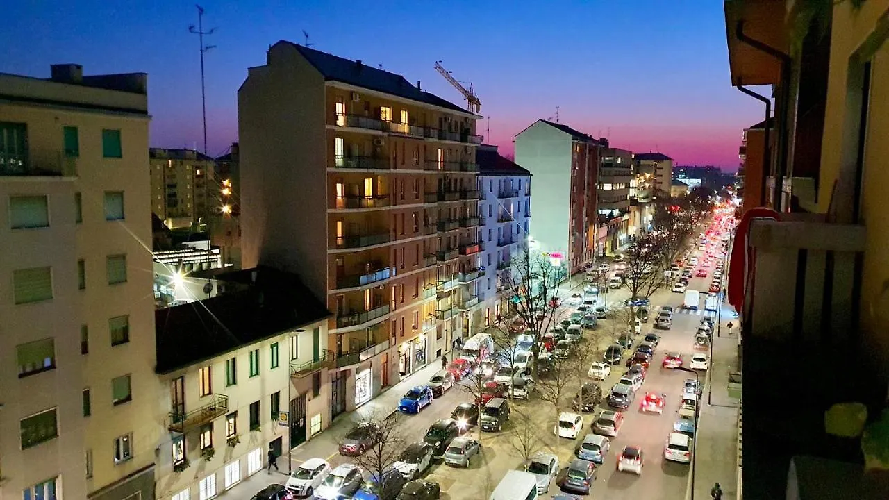 Mono Navigli Apartment Milano