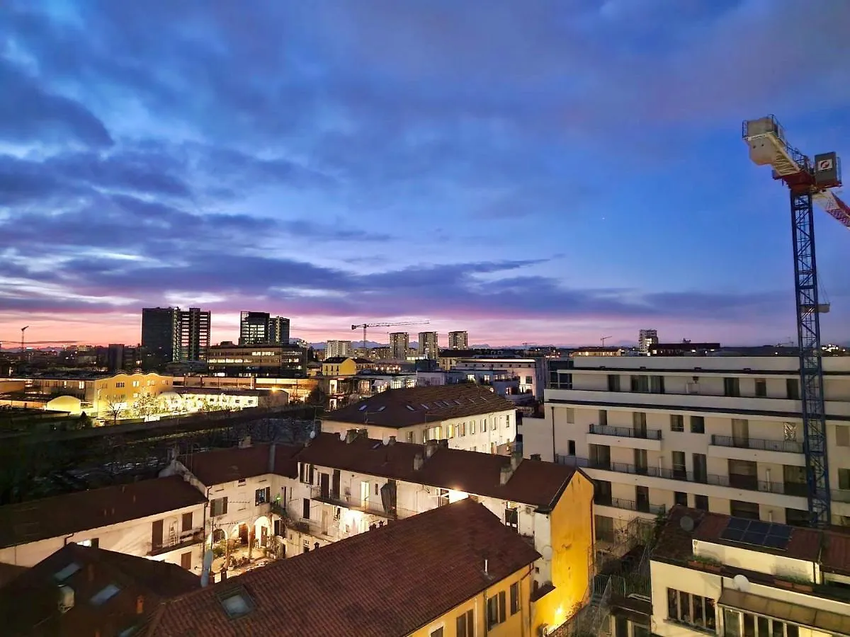 Mono Navigli Apartment Milano