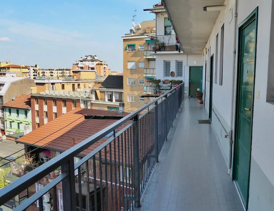 Mono Navigli Apartment Milano