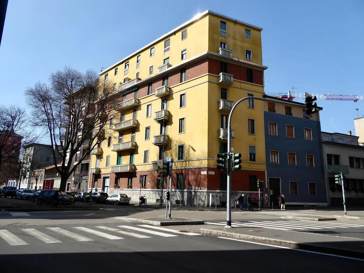 Mono Navigli Apartment Milano